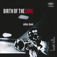 Miles Davis - Birth of the Cool (Colored Vinyl)