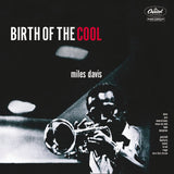 Miles Davis - Birth of the Cool (Colored Vinyl)