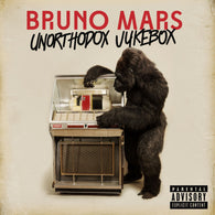 Bruno Mars - Unorthodox Jukebox [Explicit Content]