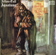 Jethro Tull : Aqualung (CD, Album, RE, Dig)
