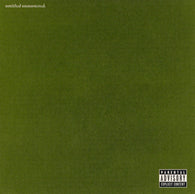 Kendrick Lamar : Untitled Unmastered. (CD, Album)