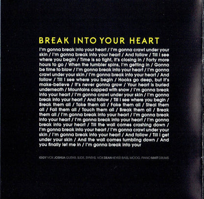 Iggy Pop : Post Pop Depression (CD, Album)