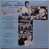 Judy Holliday And Dean Martin : Bells Are Ringing (LP, RE)