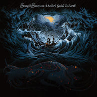 Sturgill Simpson : A Sailor's Guide To Earth (CD, Album, Tri)