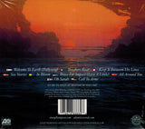 Sturgill Simpson : A Sailor's Guide To Earth (CD, Album, Tri)