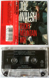 Joe Walsh : Rocky Mountain Way (Cass, Comp)