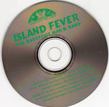 The Barefoot Man And Band : Island Fever (CD, Album)