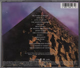Prince And The New Power Generation : Love Symbol (CD, Album, Club, Cen)