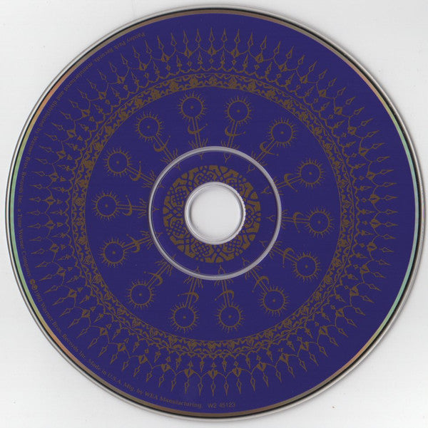 Prince And The New Power Generation : Love Symbol (CD, Album, Club, Cen)