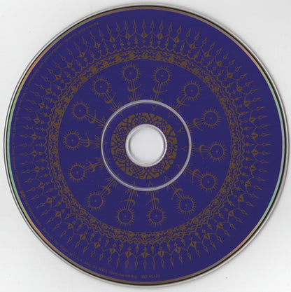 Prince And The New Power Generation : Love Symbol (CD, Album, Club, Cen)