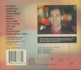 Gregg Karukas : Sound Of Emotion (CD, Album)