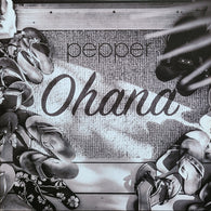 Pepper (9) : Ohana (LP, Album, Cle)