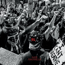 Dave Chappelle - 8:46