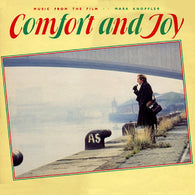 Mark Knopfler : Music From The Film Comfort And Joy (12")