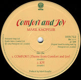 Mark Knopfler : Music From The Film Comfort And Joy (12")