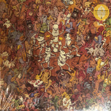 Dance Gavin Dance : Tree City Sessions (2xLP, Album, Ltd, Oxb)