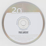 Parliament : The Best Of Parliament (CD, Comp, RE, RM, Dig)
