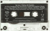 The Corrs : Forgiven, Not Forgotten (Cass, Album, SR)
