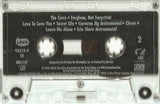 The Corrs : Forgiven, Not Forgotten (Cass, Album, SR)