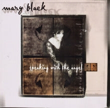 Mary Black : Speaking With The Angel (CD, Album)