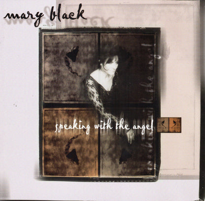 Mary Black : Speaking With The Angel (CD, Album)