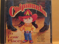 The Chipmunks : Chipmunks In Low Places (CD, Album)