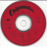 The Chipmunks : Chipmunks In Low Places (CD, Album)