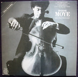 Eugene Moye : A Recital (LP, Album, Promo)