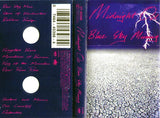 Midnight Oil : Blue Sky Mining (Cass, Album)