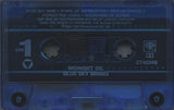 Midnight Oil : Blue Sky Mining (Cass, Album)