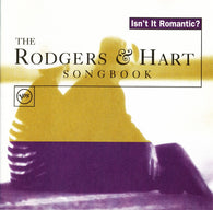 Various : Isn't It Romantic?/ The Rodgers & Hart Songbook (CD, Album, Comp)