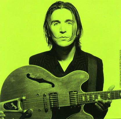 Big Sugar : Heated (CD, Album)