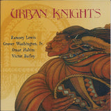 Urban Knights : Urban Knights (CD, Album)