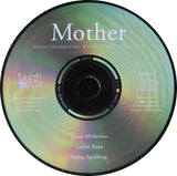Susan McKeown, Cathie Ryan, Robin Spielberg : Mother (CD, Album)