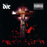 The D.O.C. : Helter Skelter (CD, Album, Club)
