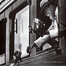 Faith No More : Album Of The Year (CD, Album, Mat)