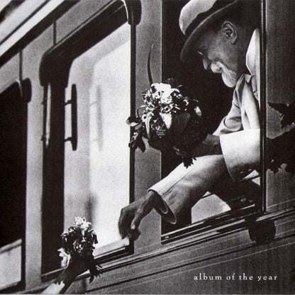 Faith No More : Album Of The Year (CD, Album, Mat)