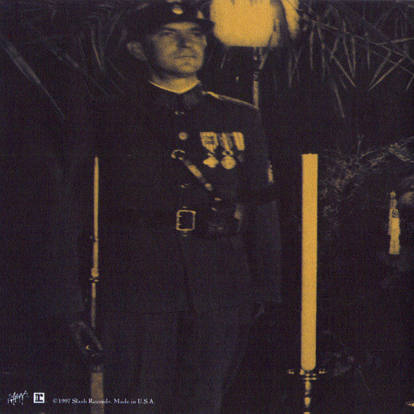 Faith No More : Album Of The Year (CD, Album, Mat)