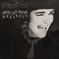 Swing Out Sister : Breakout (12", Promo)