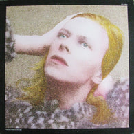 David Bowie : Hunky Dory (LP, Album, RE, Ind)