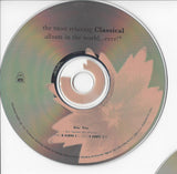 Various : The Most Relaxing Classical Album In The World...Ever! (2xCD, Comp)
