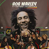 Bob Marley  - Bob Marley With The Chineke! Orchestra