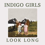 Indigo Girls - Look Long (Limited Edition, Purple Vinyl)