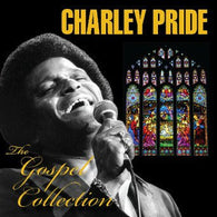 Charley Pride : The Gospel Collection (CD, Comp, RM)