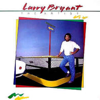 Larry Bryant (2) : The Artist (LP, Album)