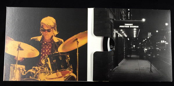 Jonathan Richman : Ishkode! Ishkode! (CD)