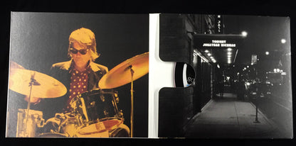 Jonathan Richman : Ishkode! Ishkode! (CD)