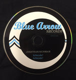 Jonathan Richman : Ishkode! Ishkode! (CD)