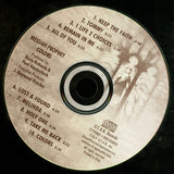 Messiah Prophet : Colors (CD, Album)