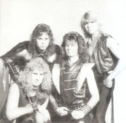 Saint (14) : Saint (2xCD, Comp, RM)